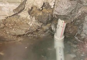 惠来县管道漏水检测五