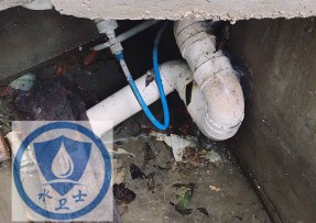 惠来县水管漏水检测公司6