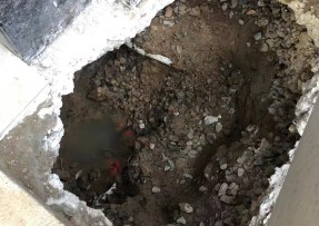 惠来县水管漏水检测公司2