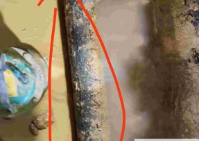 惠来县水管漏水检测公司1
